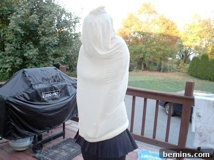 Handmade Giant Condom Pillow with Fabric Condom Pocket