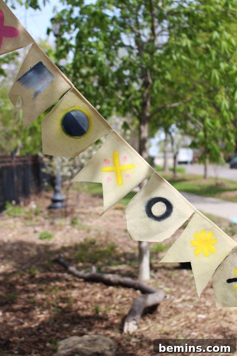 Learn how to make real oilcloth