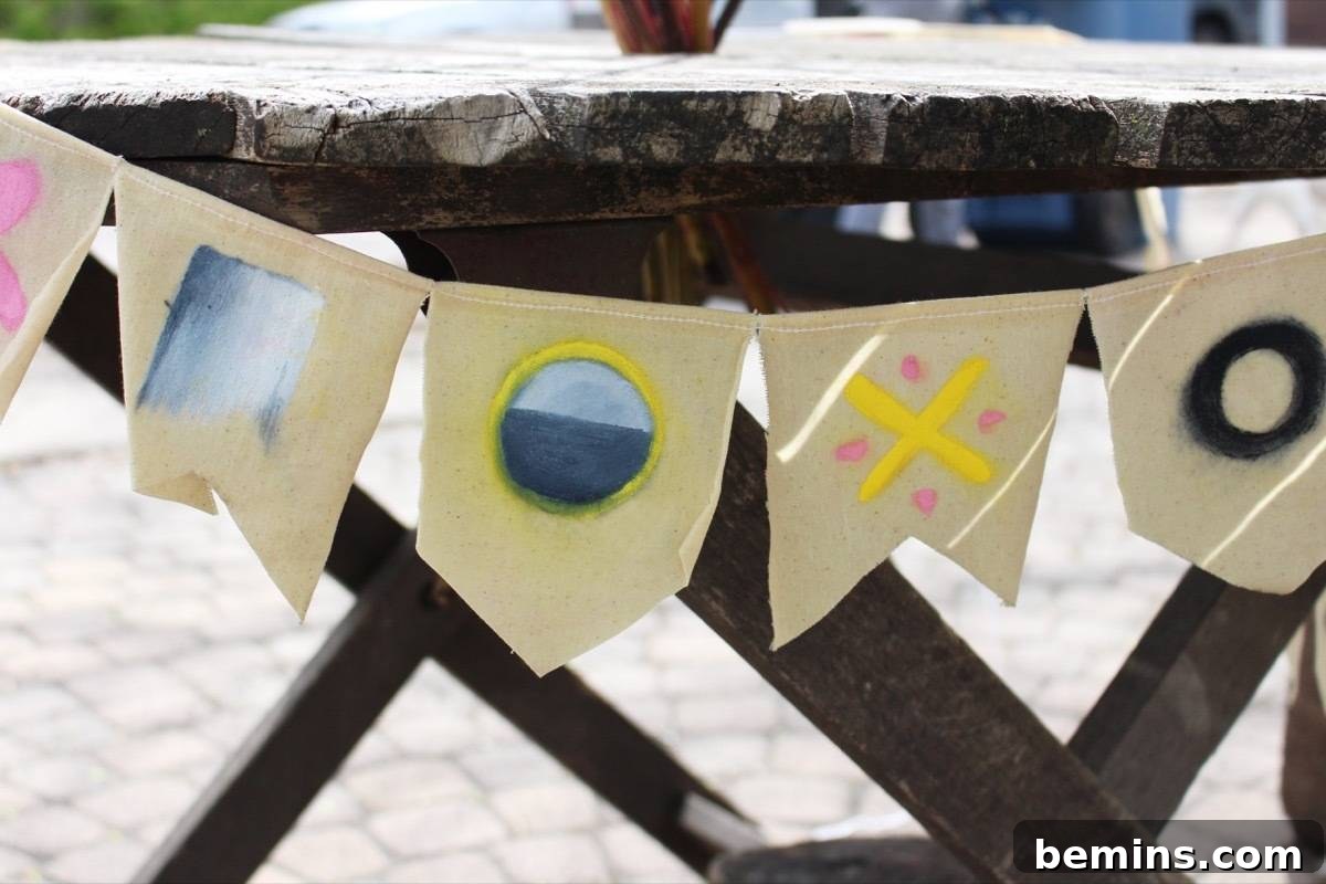 Create water-resistant fabric through this old-school method called oil-treating