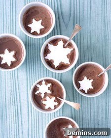 Homemade Marshmallow Snowflakes: A Winter Baking Project 2 Marshmallow Snowflakes