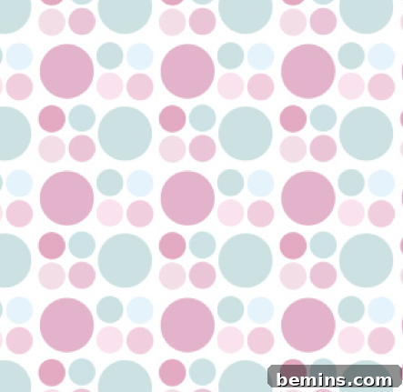 Retro Scrapbook Paper Design 3