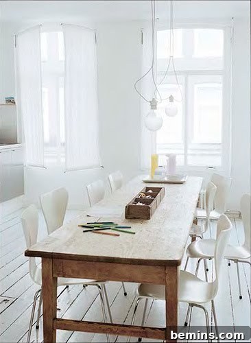 Build a Stunning Farm Table on a Budget 2 Elegant Farmhouse Table Design