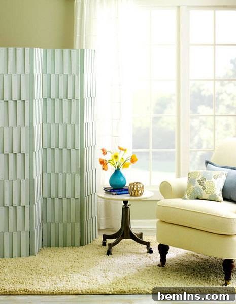 Creative Wood Trim Molding Ideas for Home Decor