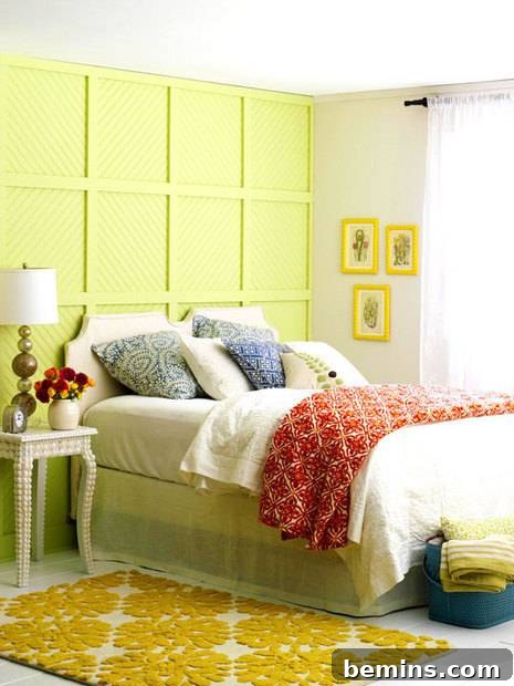 Affordable Home Decor Ideas with Wood Trim