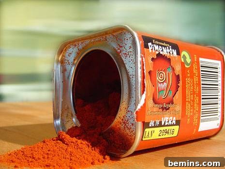 Use Spices Like a Pro: Volume II 6 A tin of curry powder to make various spicy foods.