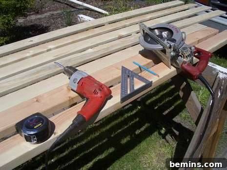 tools