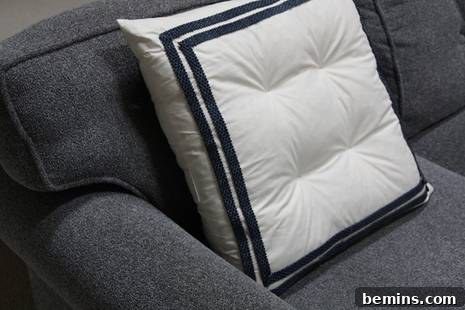 Unique Pillow Form Designs