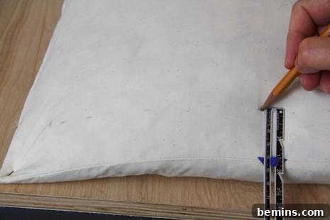 Pillow Form Design Ideas