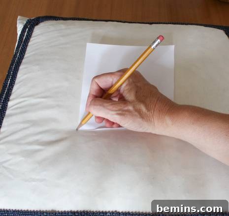 Affordable Pillow Form Decor