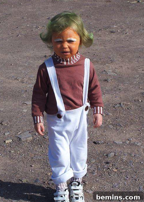 Showcase Your Spooktacular Halloween Costume 3 Share Your Halloween Costume