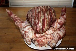 Turkey on a Plate