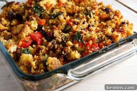 Delicious recipe ideas for Thanksgiving.