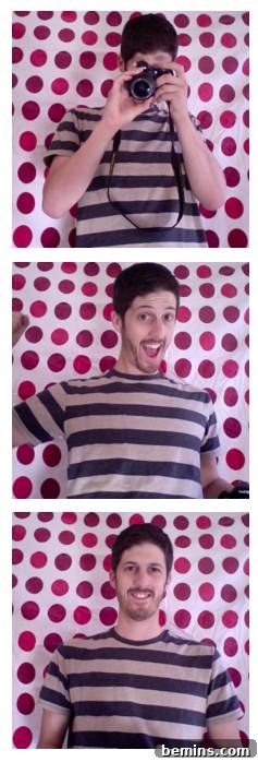 DIY photobooth software tricks for outstanding pictures