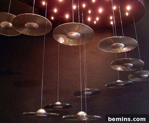 Creative Upcycling and Repurposing Ideas