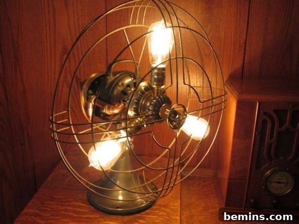 Clothespin Pendant Light DIY Project