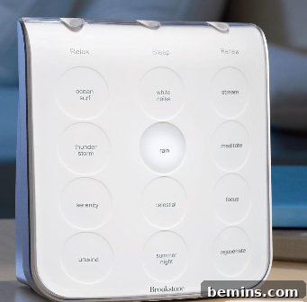 Sound Therapy System