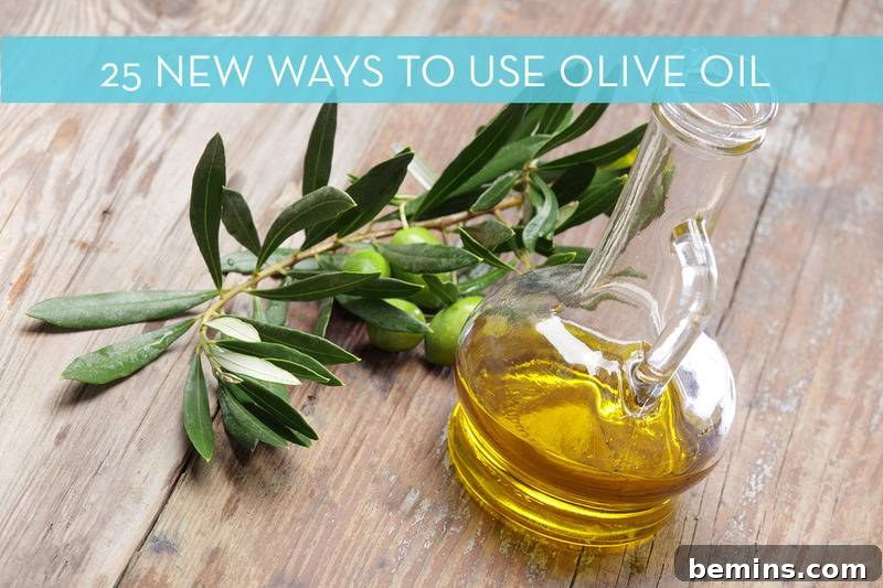25 Brilliant Ways to Repurpose Dryer Sheets 8 25 Alternative uses for olive oil