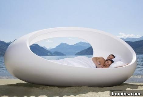 Cool Bed
