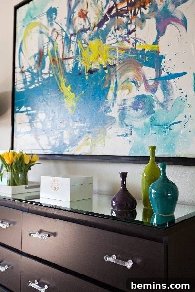 Dresser Makeover Inspiration: Creative Ideas and DIY Transformations