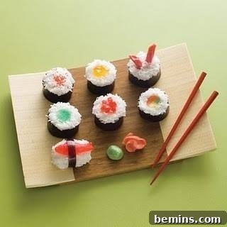 Cupcakes on serving plate with sticks craft.