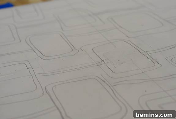 Designing the Pattern