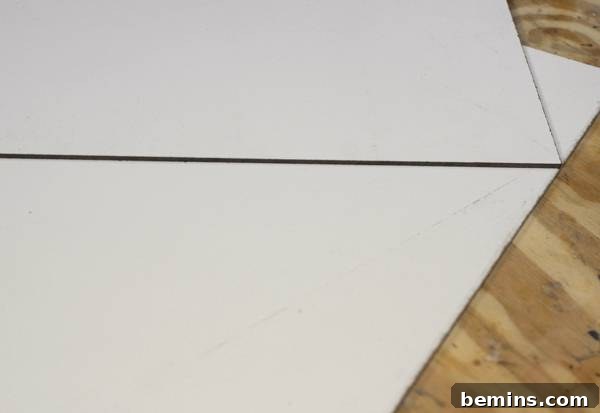Clock Face Material
