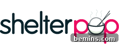 Shelterpop Advertisement