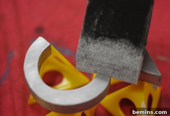 Applying multiple coats of exterior paint