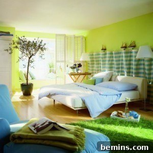 DIY astroturf ideas for indoor decoration, showcasing creative possibilities