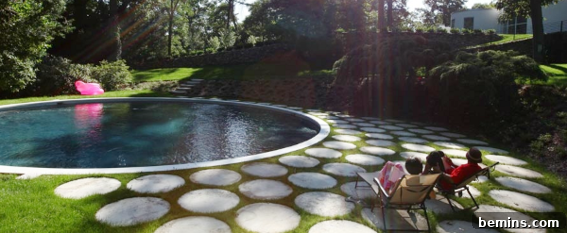 Foras Studio Outdoor Living