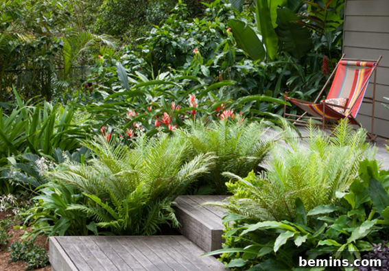 Terrain NYC Garden Design
