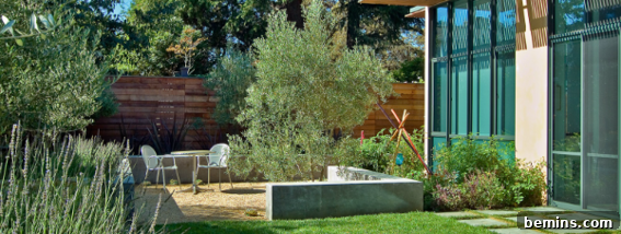 Secret Gardens of Sydney Garden