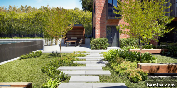 Foras Studio Outdoor Design