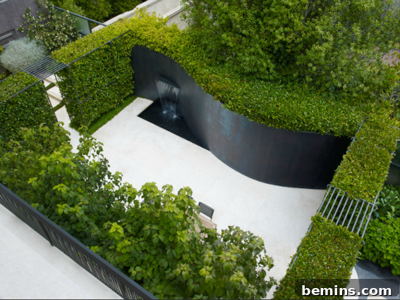 Secret Gardens of Sydney Landscape