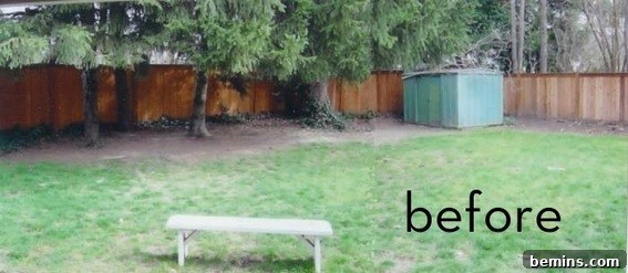 Landscape Transformations: Extreme Makeovers 2 Backyard Landscaping Inspiration: Before and After Transformation