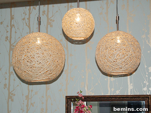 Industrial Pendant Lamp