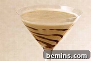 Cookies & Cream Cocktail: A Sophisticated and Elegant Drink
