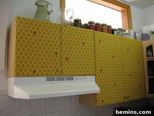 Kitchen Countertop Project