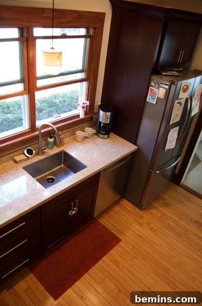 Refinished Hardwood Floors: Adding Warmth and Character