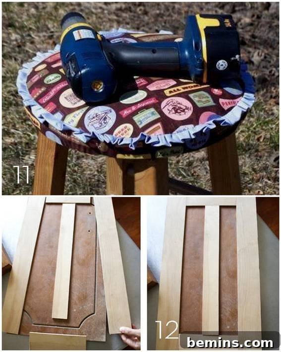 DIY Kitchen Improvement Ideas