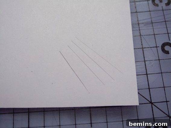 Cutting Comparison: X-ACTO vs. Cheap Blade