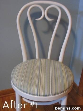 Close-up of the old fabric
