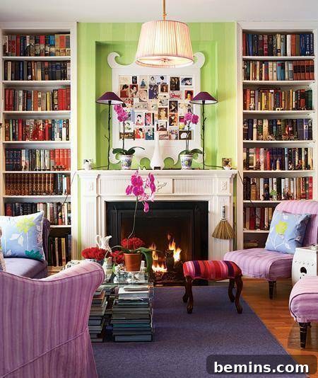 Bohemian Bliss: Interior Design to Feast Your Eyes On 7 Bohemian Interior Design by Holly Dyment