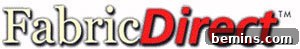 FabricDirect.com Logo