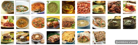 Healthy Freezer Meal Ideas