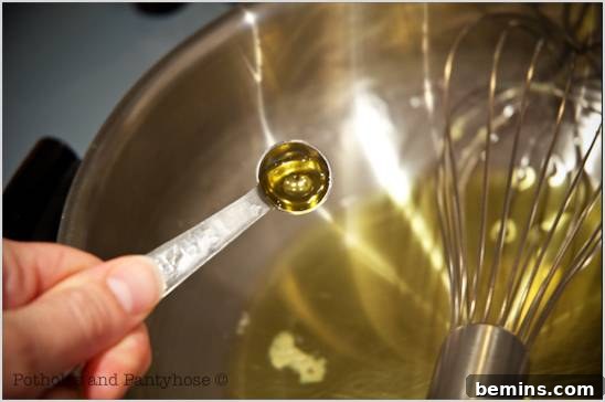 Tips to make organic lipbalm