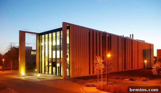 Eco-Friendly Design Initiatives