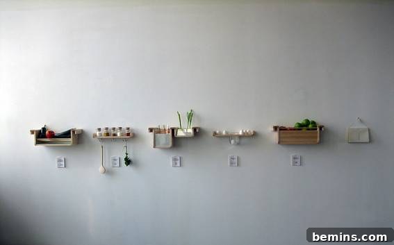 Natural Food Preservation System