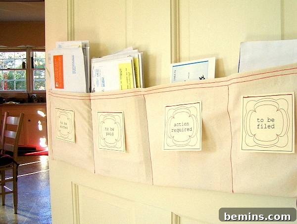 DIY Secret Book Mailbox