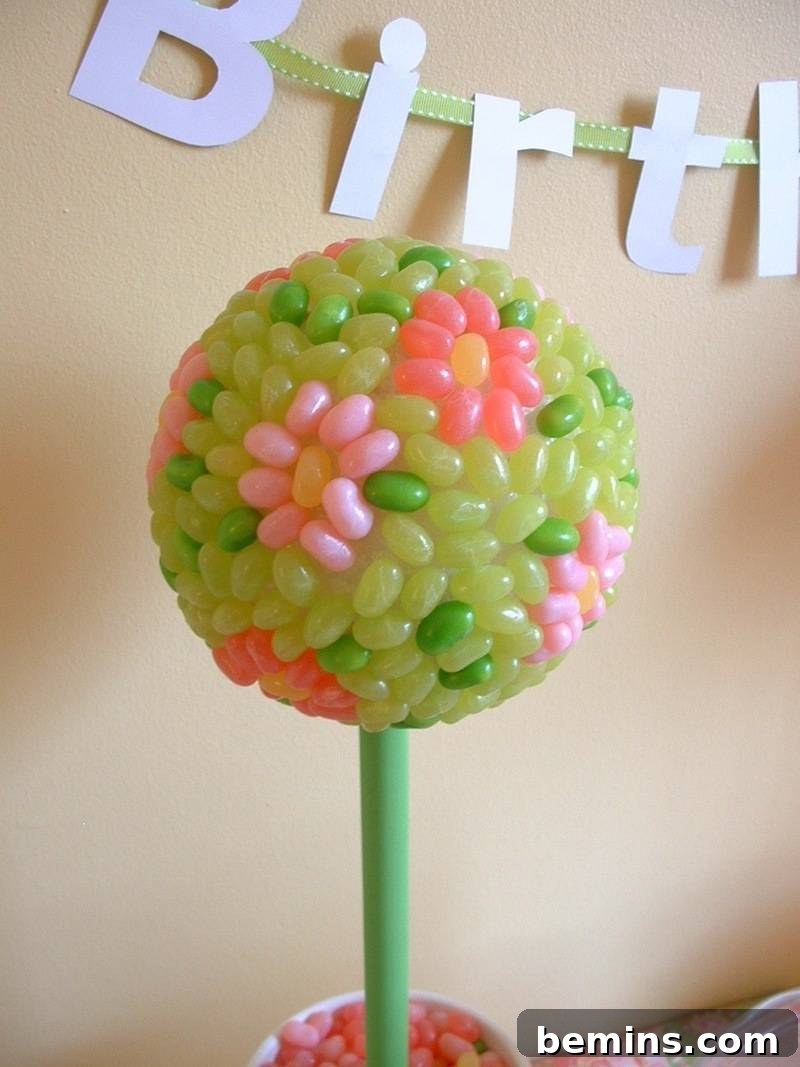 DIY Edible Masterpieces: Arrangements and Centerpieces 5 DIY edible arrangements and centerpieces.